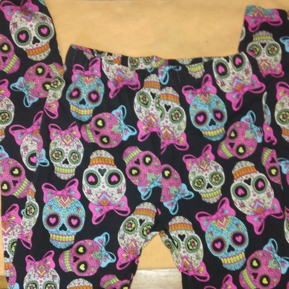 Leggings - Picture 2 of 2